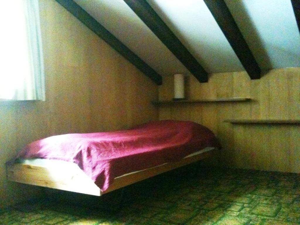Hotel Stalden Lutschental ห้อง รูปภาพ